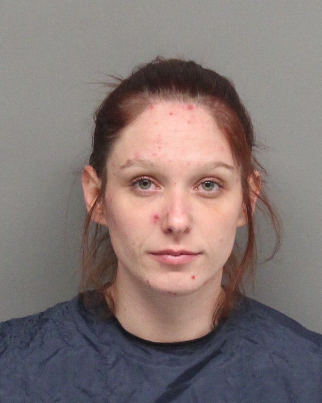 Cassandra Washburn